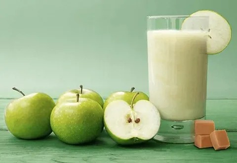 فروش کنسانتره سیب سبز + قیمت خرید به صرفه صادراتی