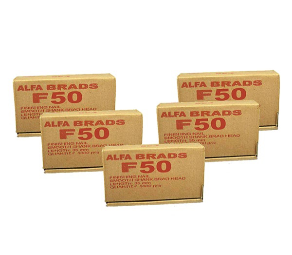 فروش بهترین میخ بادی F50