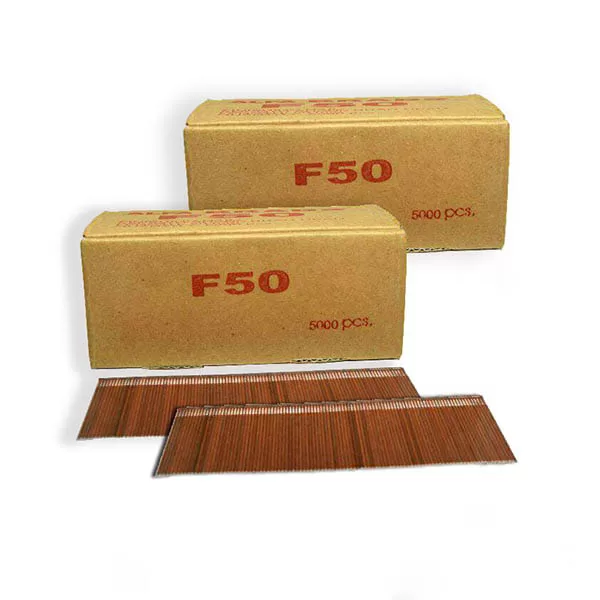 فروش بهترین میخ بادی F50