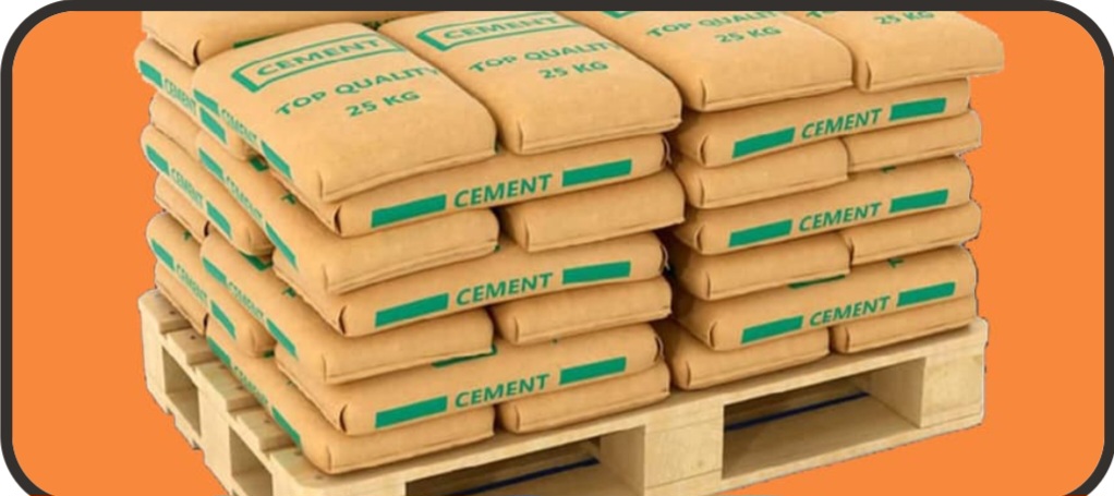 قیمت فروش سیمان صادراتی