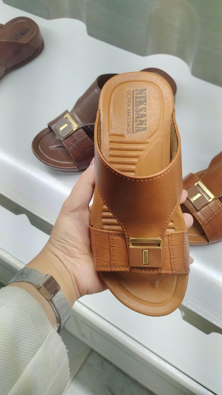 خرید به صرفه صندل مردانه راحتی