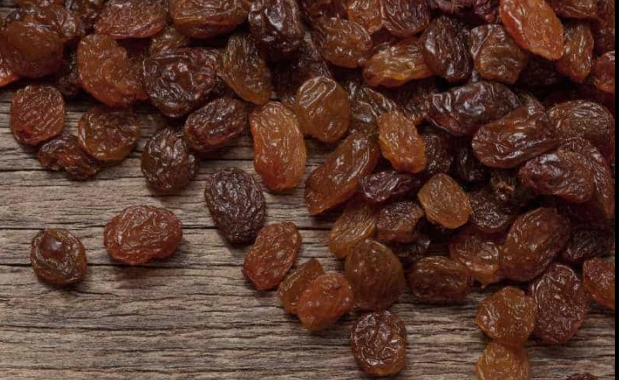 قیمت کشمش پلویی لوکس آفتابی + با بسته بندی و کیفیت بالا