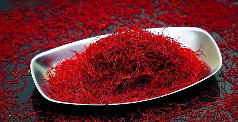 قیمت خرید زعفران سوپر نگین با فروش عمده