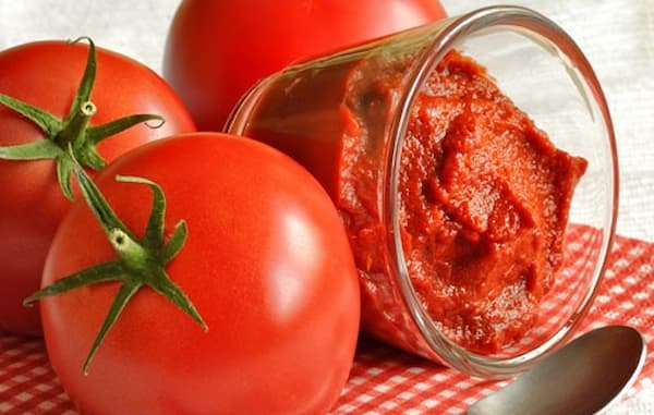فروش رب گوجه فرنگی + قیمت خرید به صرفه