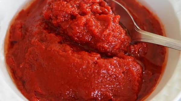 خرید و فروش رب گوجه فرنگی با شرایط فوق العاده