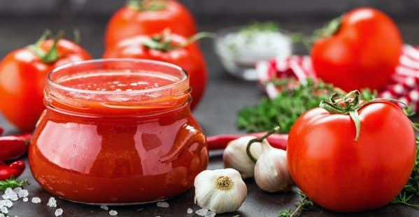 قیمت رب گوجه فرنگی + پخش تولیدی عمده کارخانه