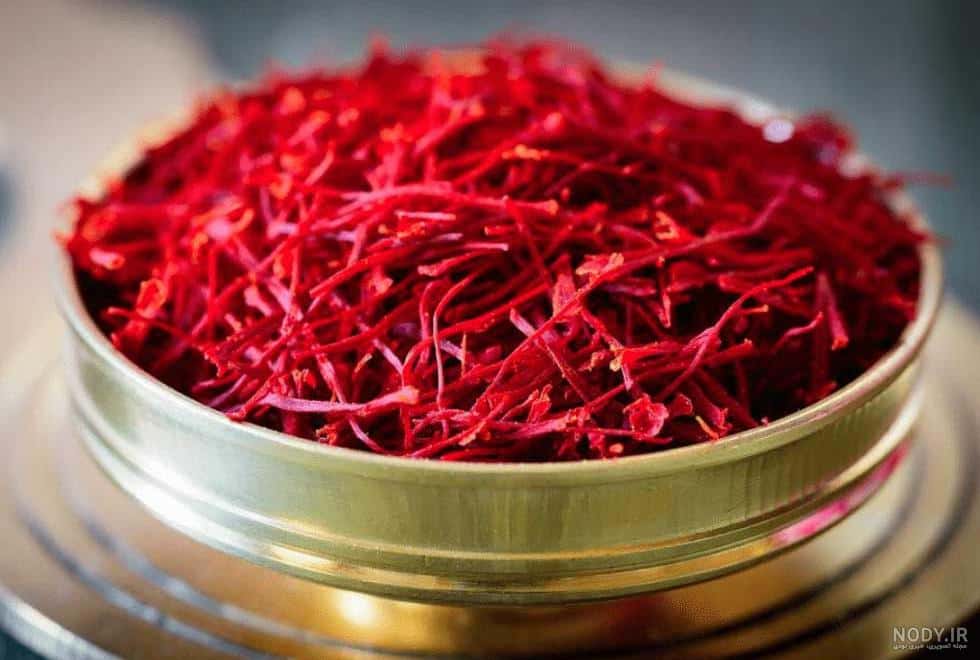 معرفی زعفران اصیل + بهترین قیمت خرید