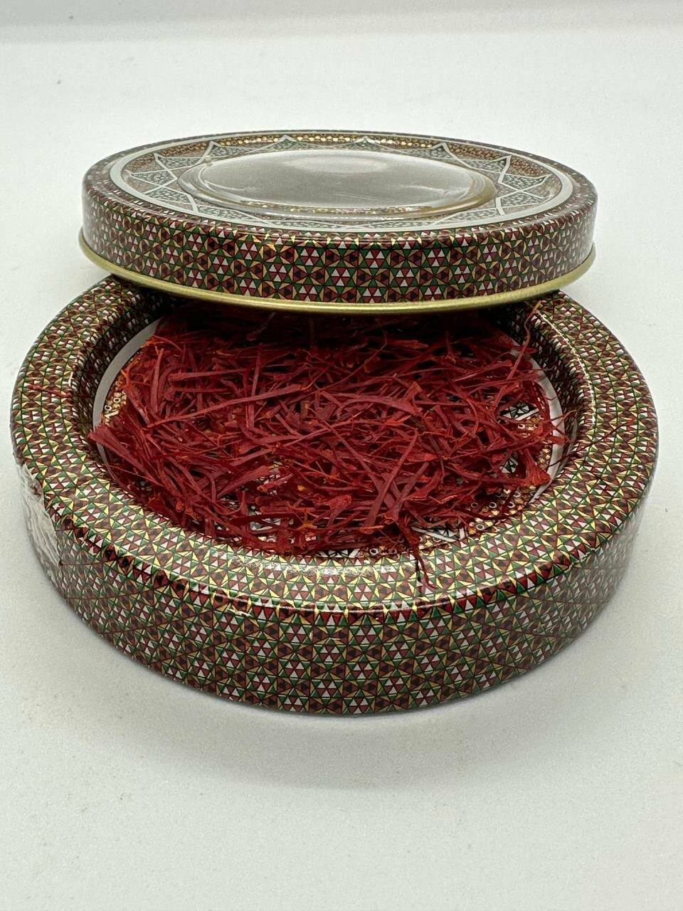 قیمت زعفران نگین مرغوب فله + خرید باور نکردنی