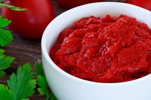 قیمت خرید رب گوجه فرنگی عمده به صرفه و ارزان