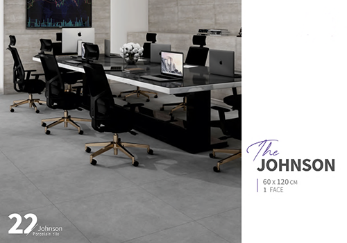 سرامیک پرسلان 120×60 مدل JHONSON + قیمت مناسب