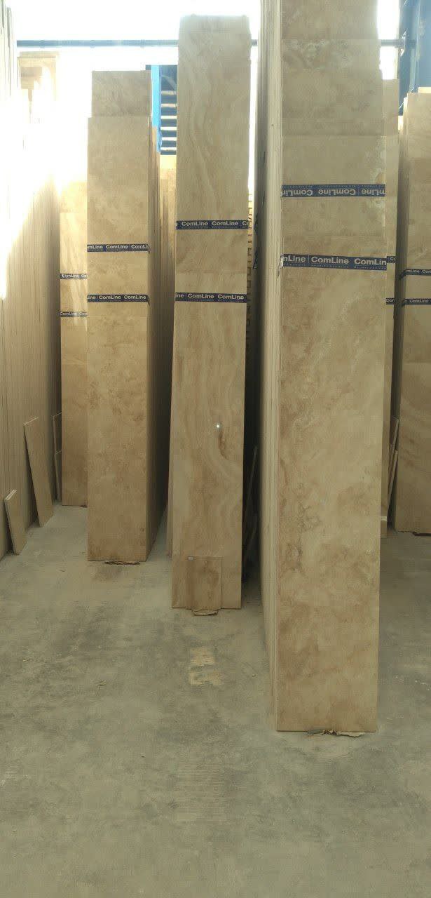 سنگ تراورتن دره بخاری