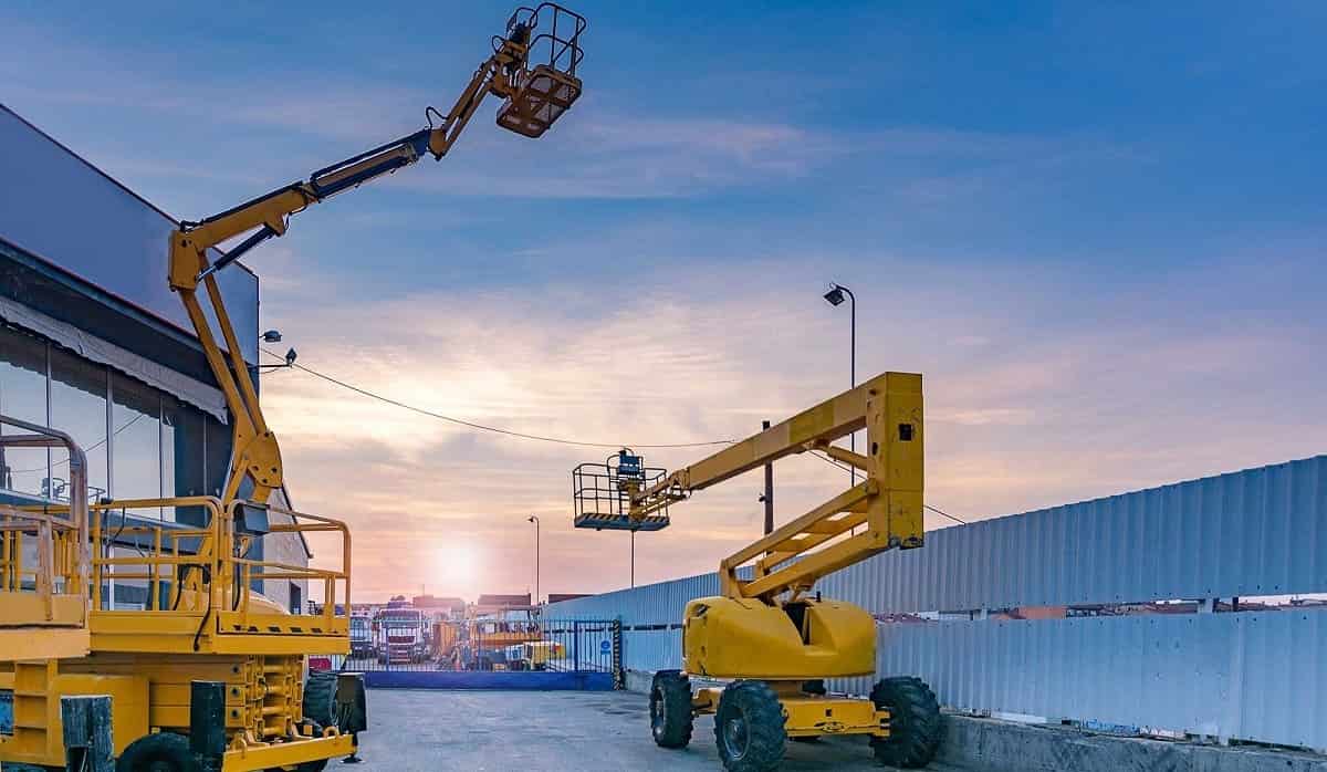 فروش بالابرباغی + قیمت خرید به صرفه