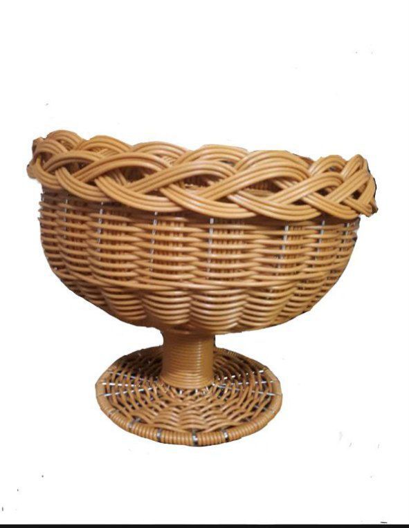 فروش سبد میوه حصیری + بدون واسطه از تولیدی