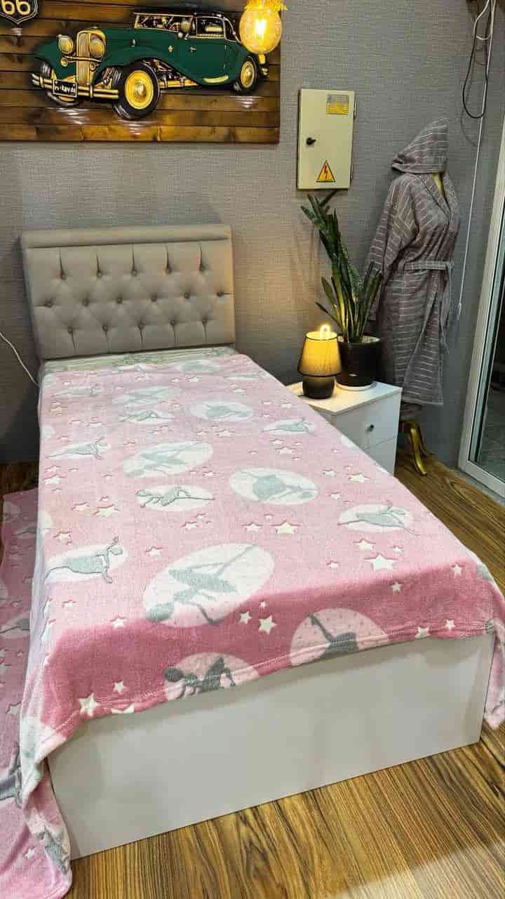 قیمت عمده پتو مسافرتی شب نما