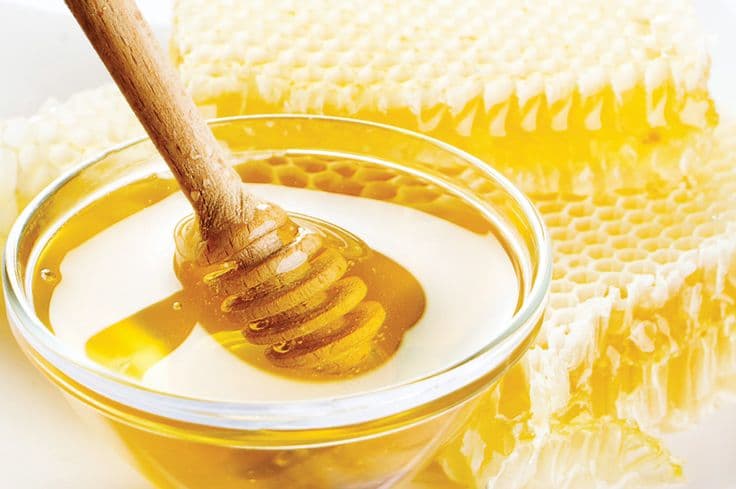 فروش مستقیم وعمده عسل شیشه ای + قیمت ویژه