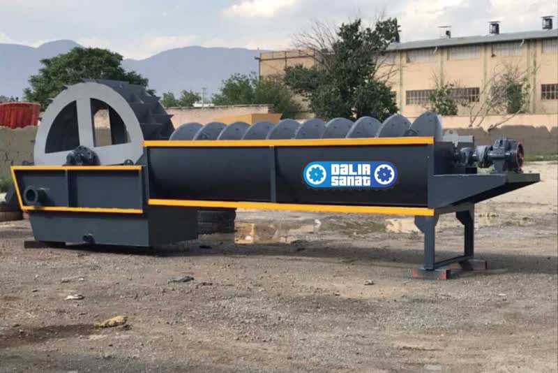 تصویر 1 از خرید و قیمت ماردون انتقال پودر + فروش عمده