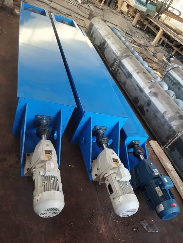 تصویر 3 از خرید و قیمت ماردون انتقال پودر + فروش عمده