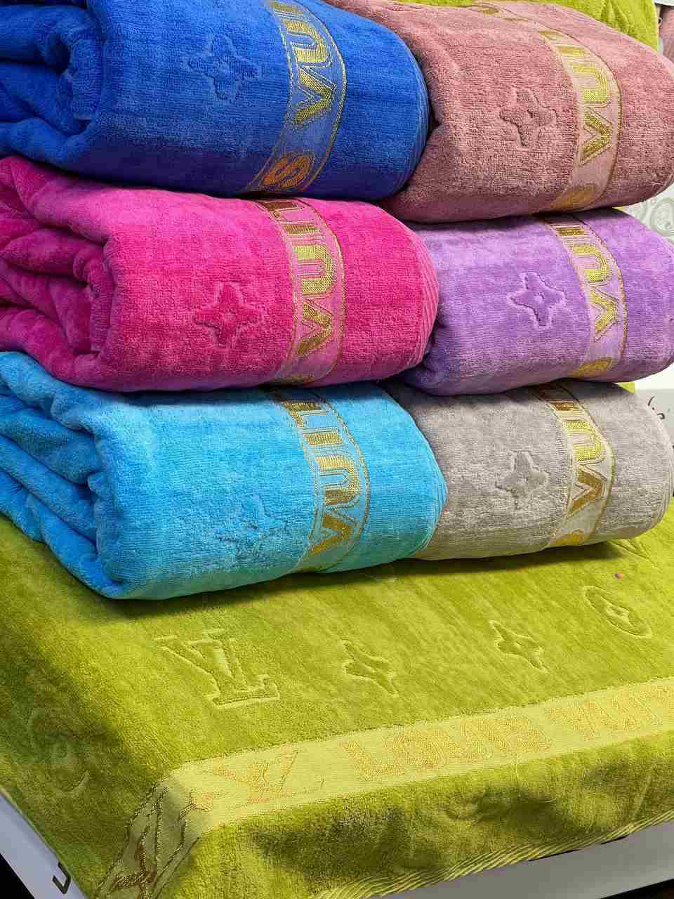 قیمت حوله دست کویر + فرصت خرید عمده