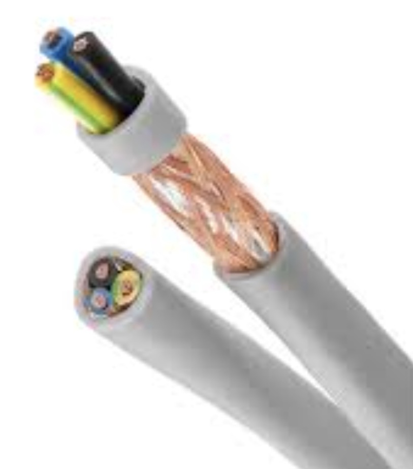 کابل کواکسیال دیجیتال با انتقال سیگنال پایدار و کیفیت عالی داده