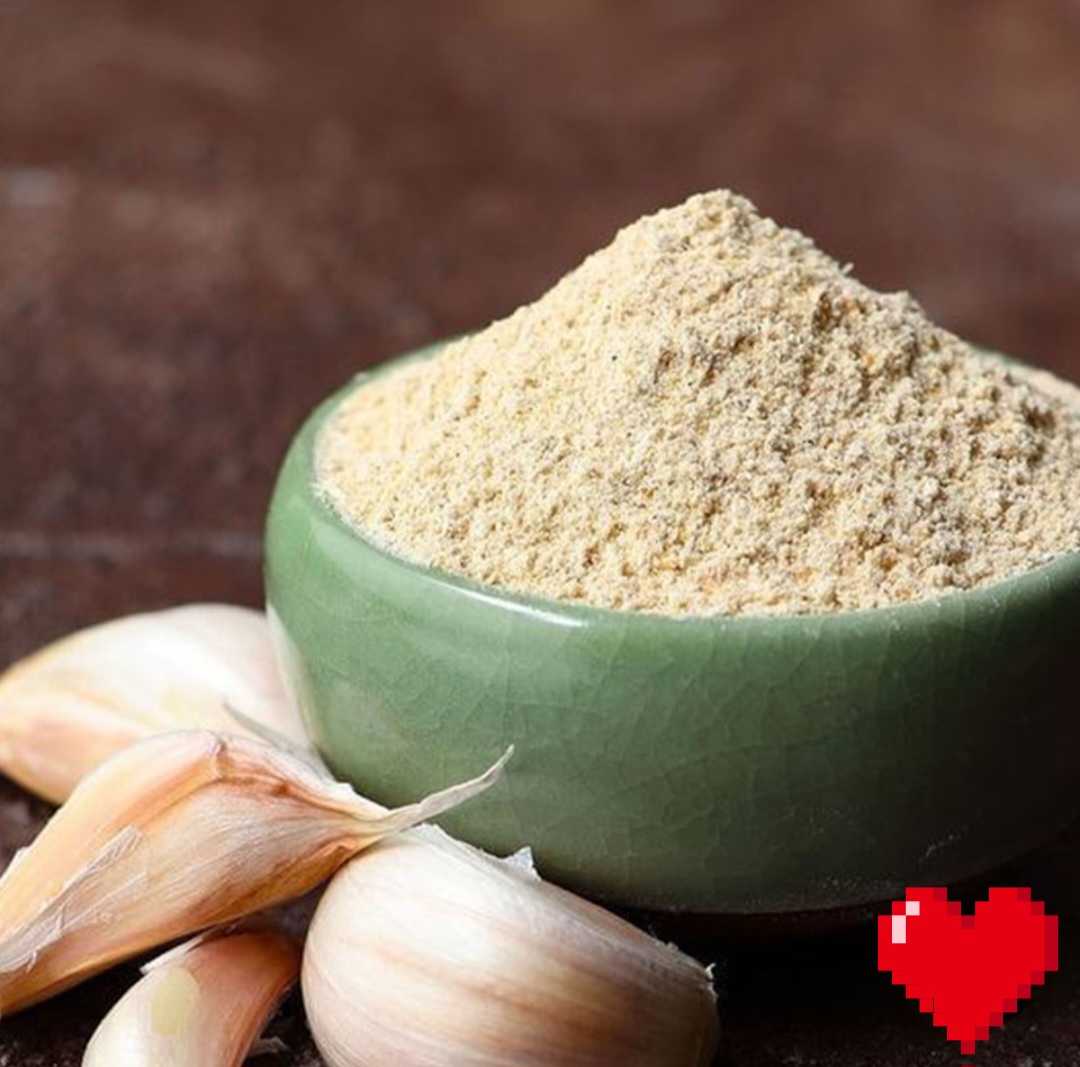 پودر سیر عمده و مرغوب