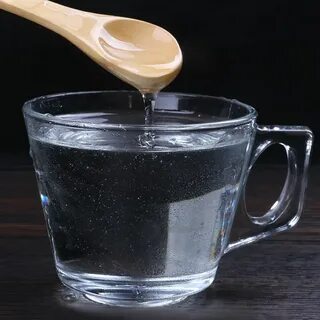 فروکتوز مایع غلیظ و به صرفه