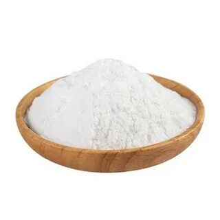 پودر نشاسته ذرت خالص و با کیفیت