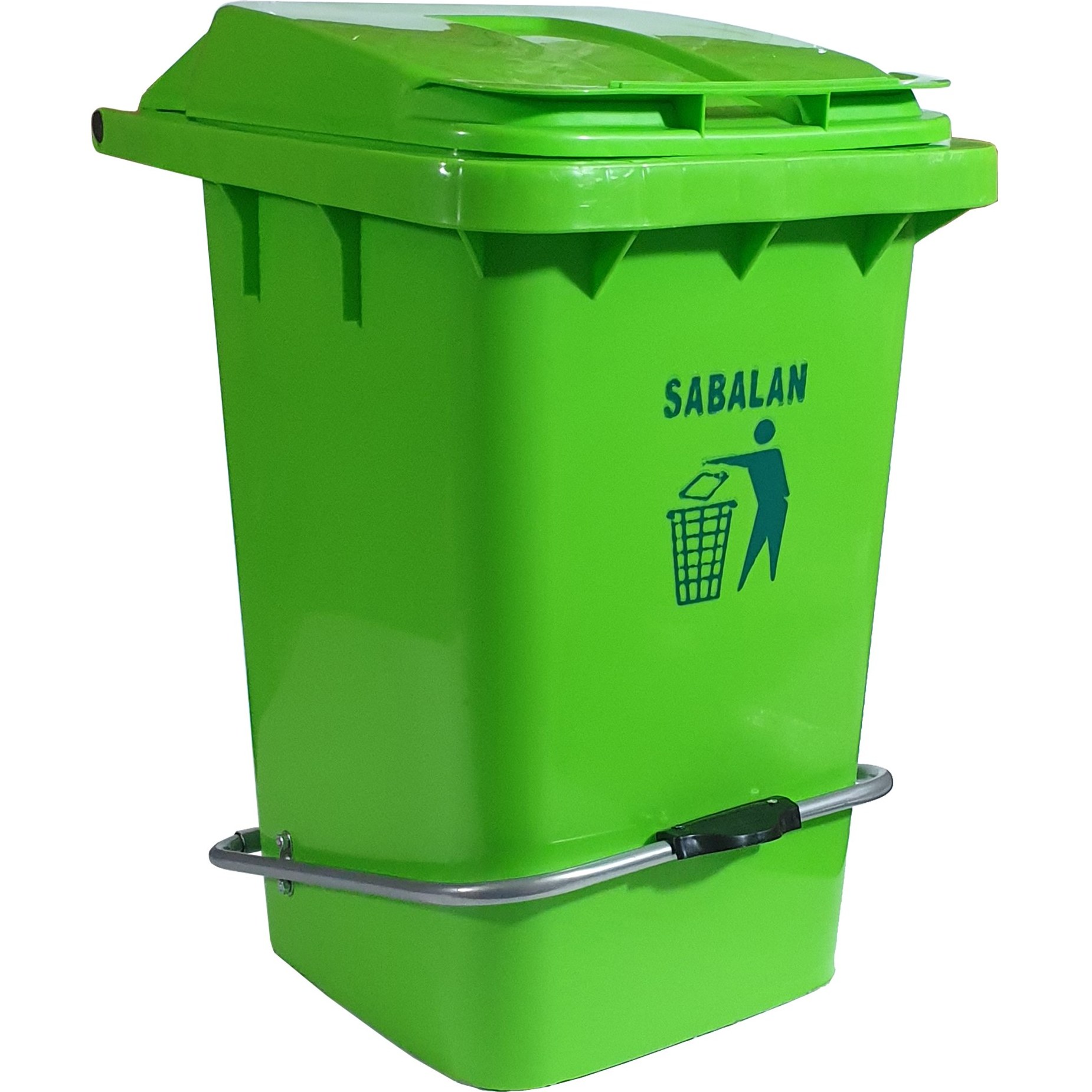 خرید عمده سطل آشغال پلاستیکی + قیمت استثنایی