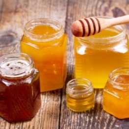 عسل کوهی  مرغوب + قیمت
