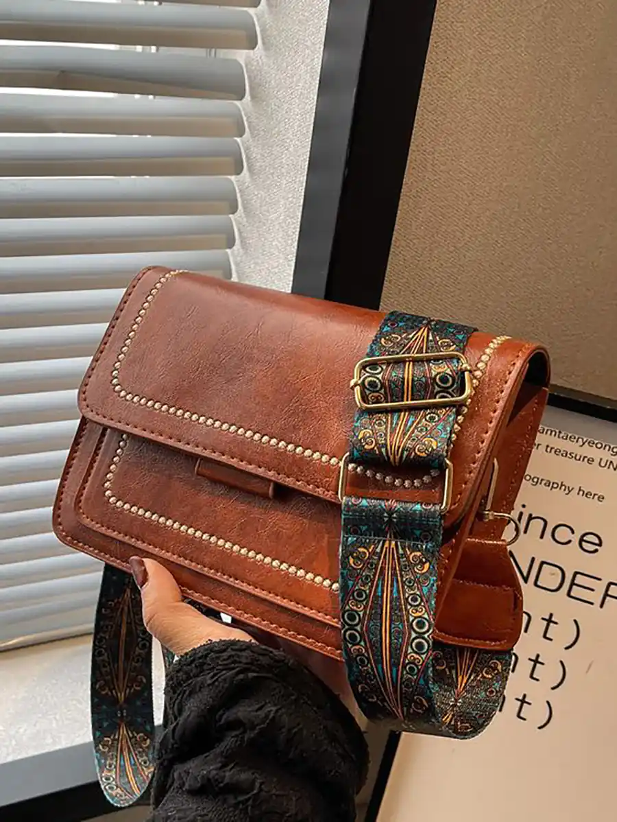 کیف چرم ایرانی + قیمت