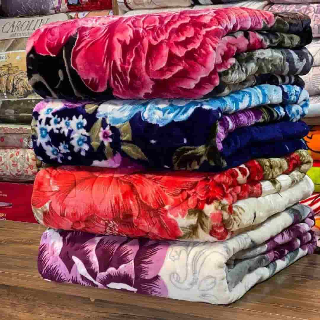 قیمت پتو شادیلون درجه یک + فروش عمده وارزان