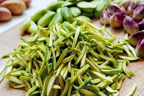 قیمت خرید خلال پسته اقتصادی ریز + فروش ویژه