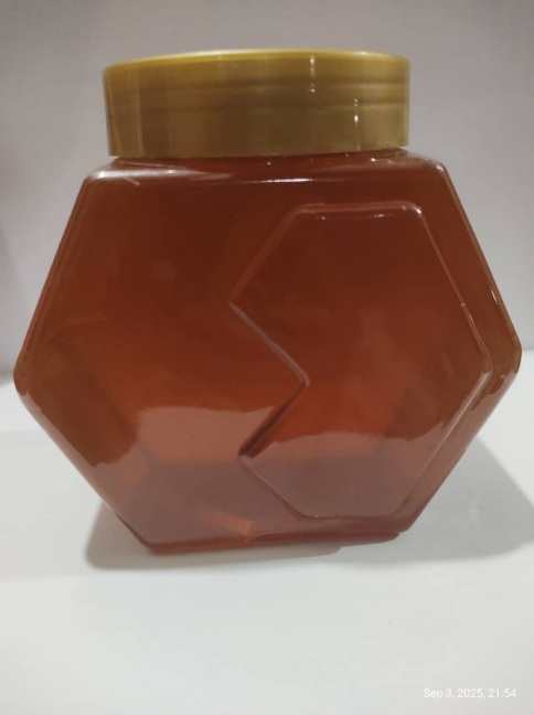 خرید اقتصادی عسل ارگانیک  آویشن بذرپور + فروش تضمینی