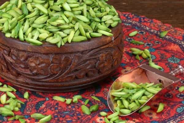 قیمت خرید خلال پسته صادراتی قزوین با فروش عمده
