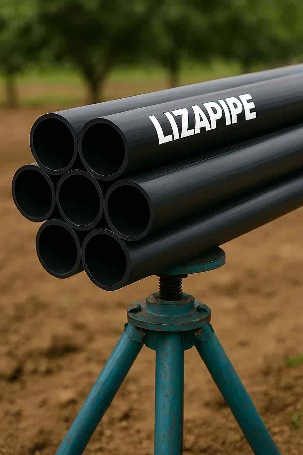 قیمت لوله کشاورزی آبیاری قطره ای استاندارد + فروش ویژه