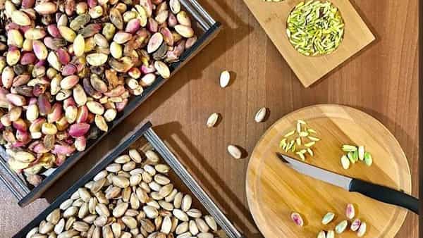 قیمت خرید خلال پسته درجه 1 قزوین عمده به صرفه و ارزان