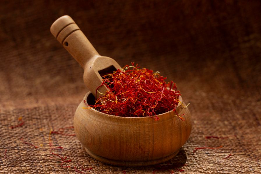 راهنمای خرید زعفران نرمه بوری + قیمت عالی