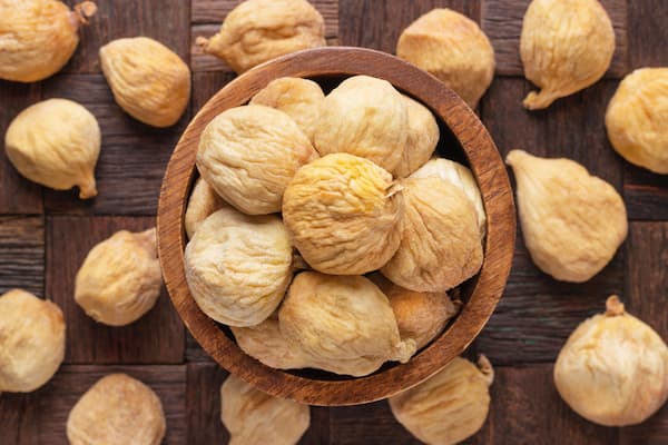 قیمت روز انجیر خشک غنچه