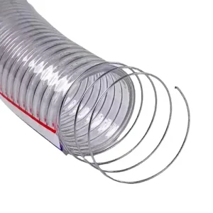 فروش عمده شیلنگ آبنما فنردار سایز 1/2 2 اینچ