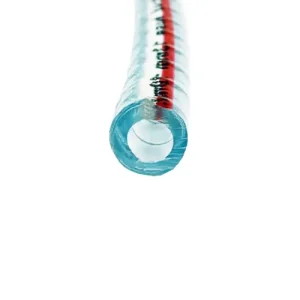 فروش عمده شیلنگ آبنما فنردار سایز 3/8 اینچ
