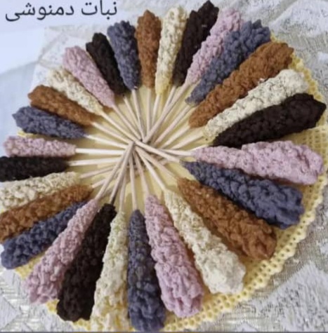 خرید نبات گیاهی + خرید به صرفه