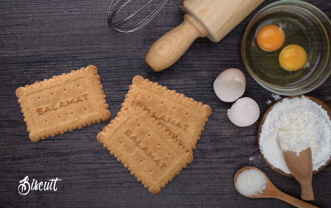 قیمت بیسکویت نارگیلی ۲۲۰ گرمی + خرید فوق عالی