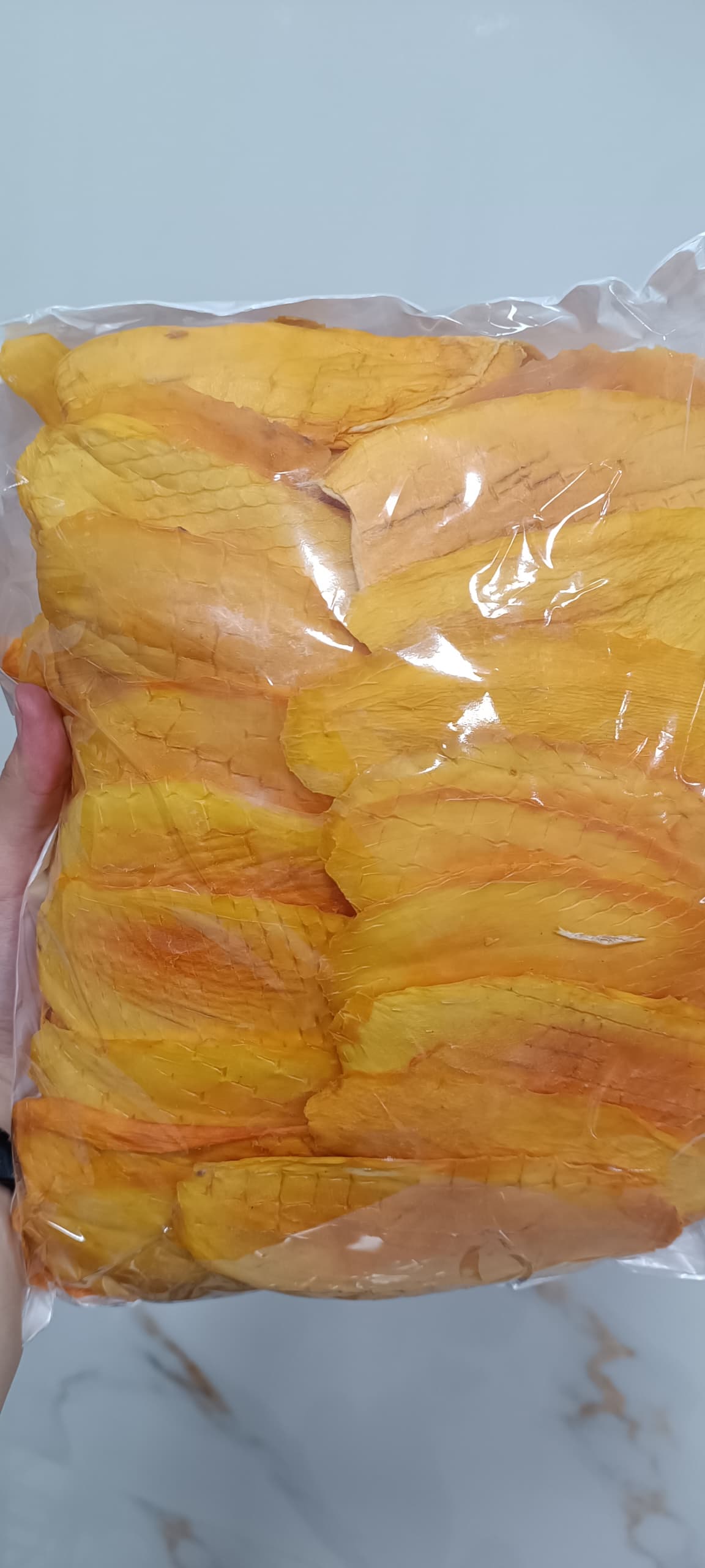 میوه خشک مخلوط وارداتی ارگانیک با ماندگاری طولانی