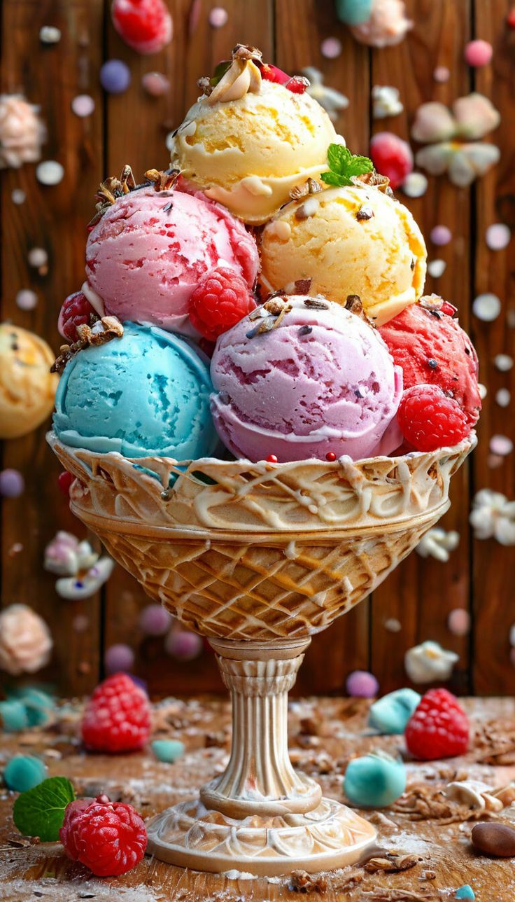 استابلایزر بستنی اسکوپی + فروش عمده