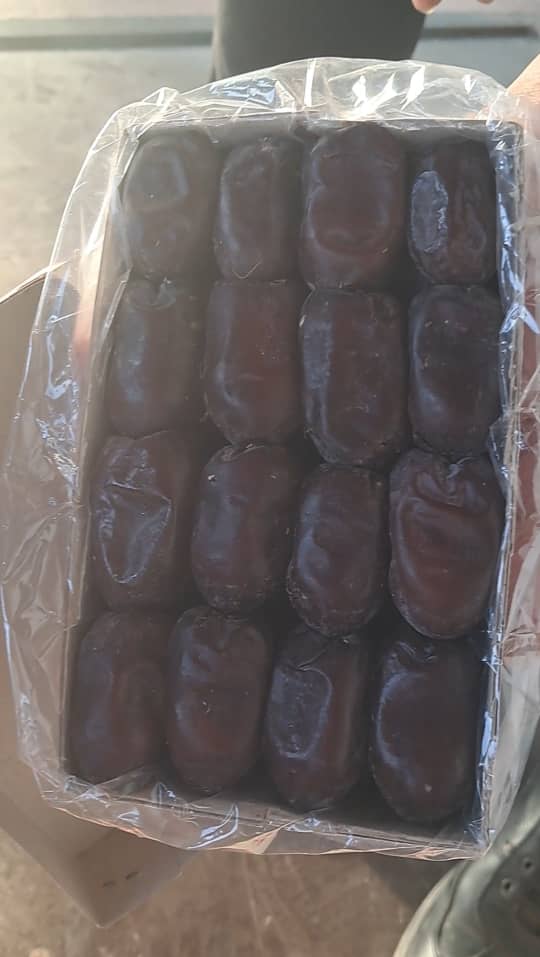 قیمت خرما مضافتی صادارت درجه یک جیرفت