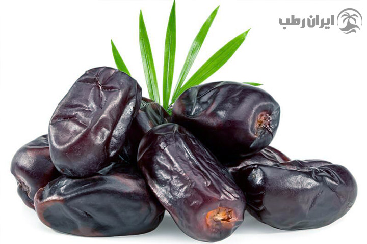 خرما مضافتی صادارت درجه یک بم + قیمت