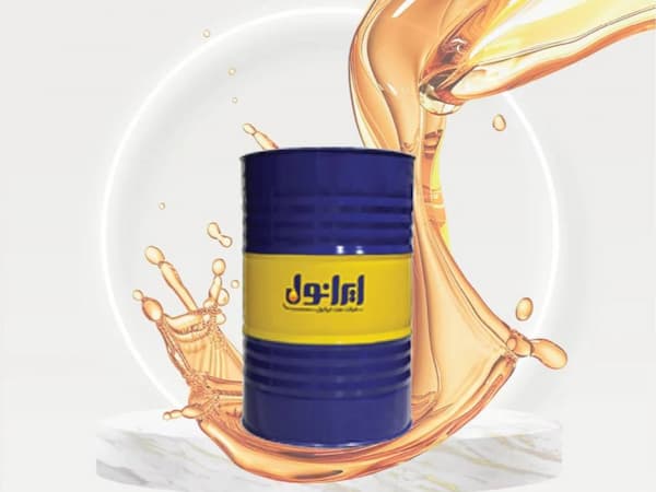روغن کمپرسور تبریدی ایرانول با فروش عمده