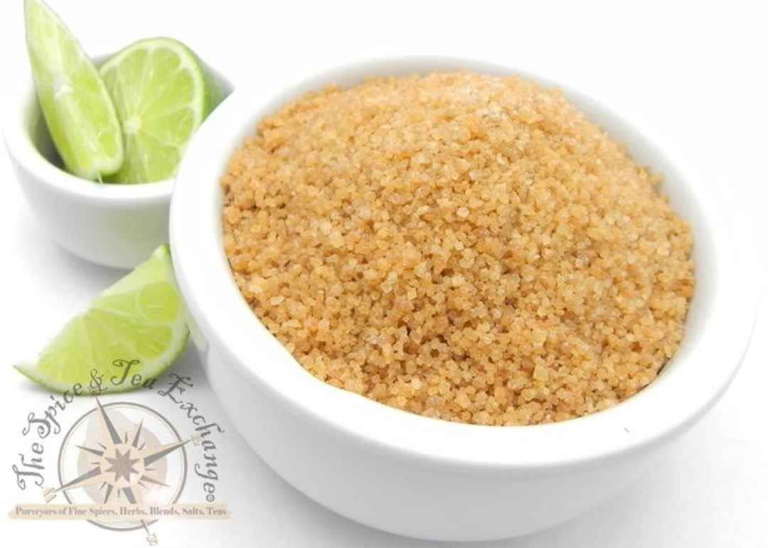 عرضه مستقیم شکر قهوه ای نیشکر