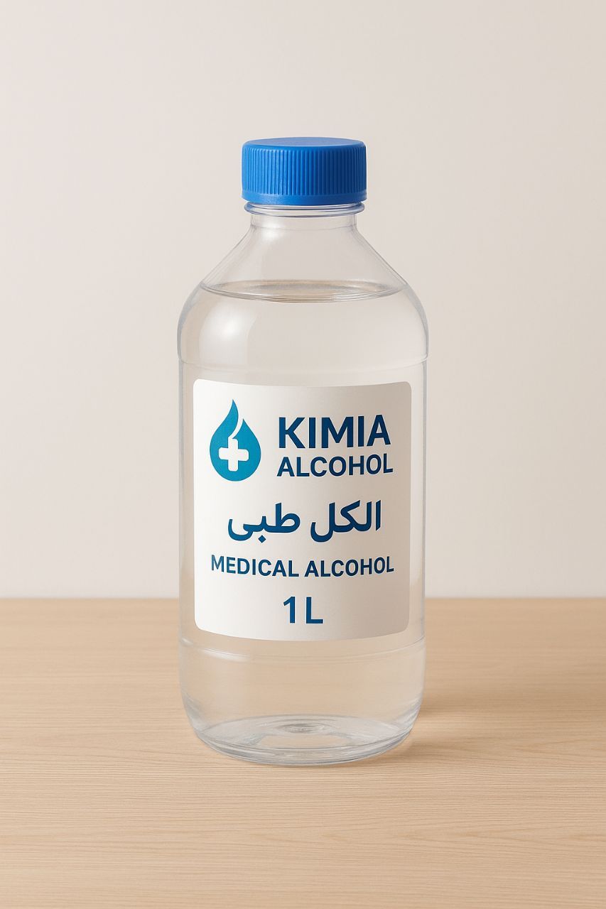 خرید و قیمت الکل اتانول + فروش باور نکردنی