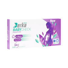واردات ویژه کیت تست بارداری درکا + از ایران به کنیا