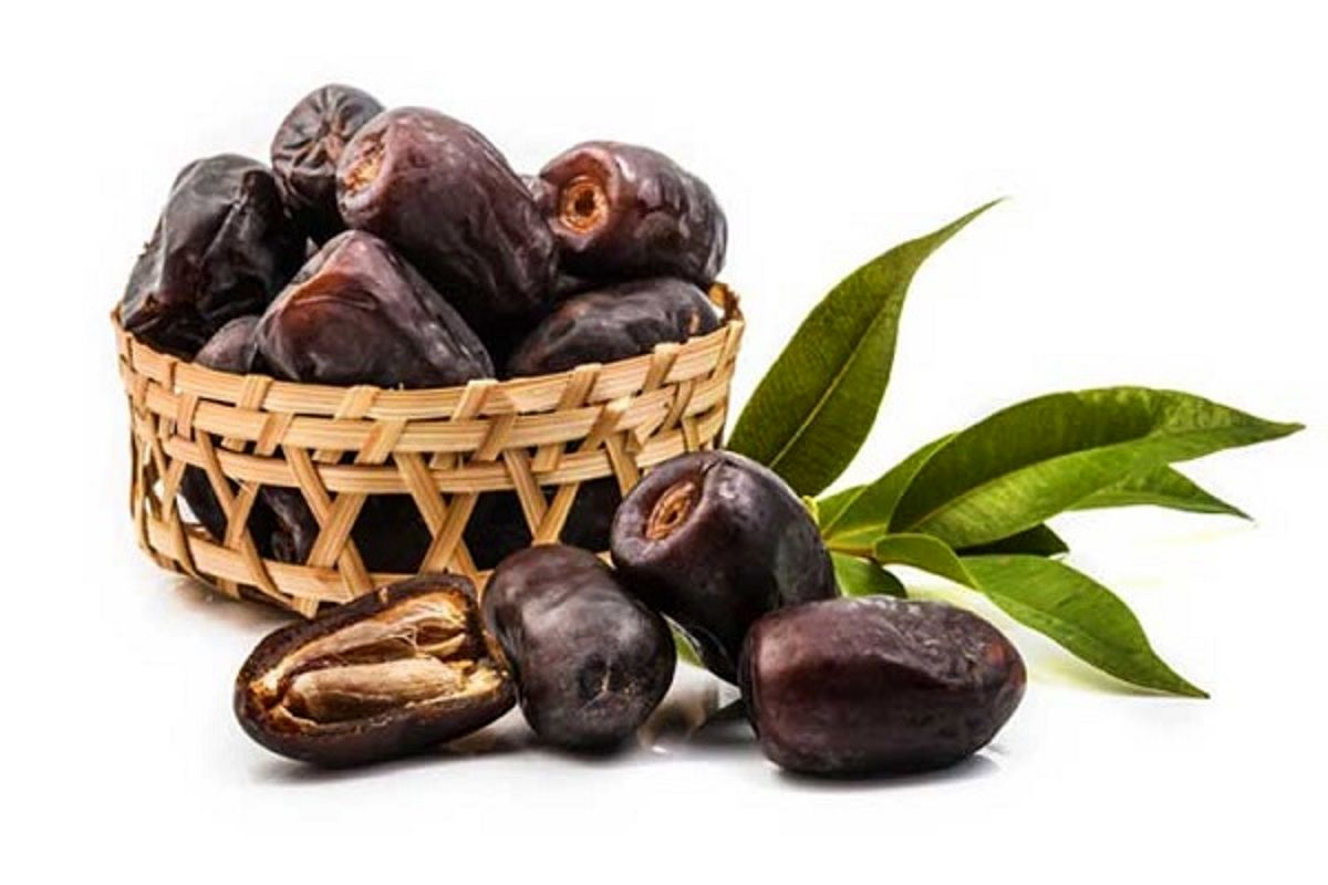 خرید خرما مضافتی صادارت درجه یک بم